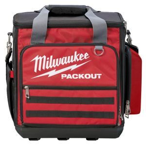 Milwaukee 4932471130 PACKOUT Tech Bag - 430 x 290 x 420mm