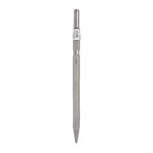 Milwaukee 4932399252 21mm Hex Pointed Chisel 450mm